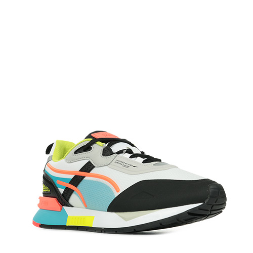PUMA Mirage Tech Jr