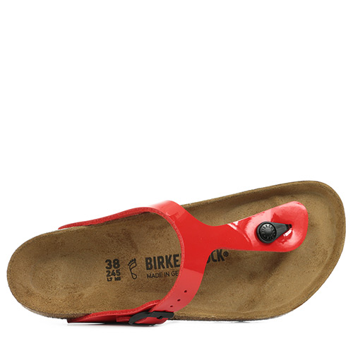 Birkenstock Gizeh BF Patent