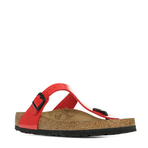 Birkenstock Gizeh BF Patent