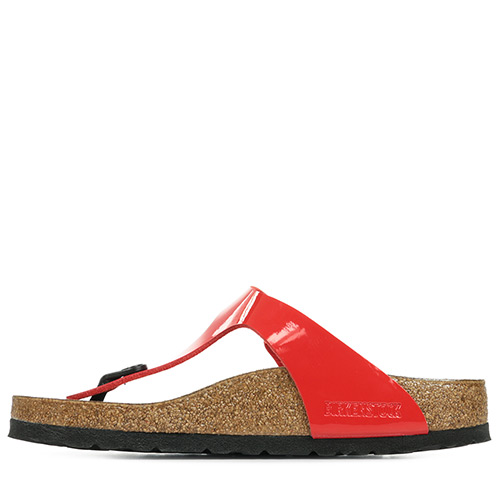 Birkenstock Gizeh BF Patent