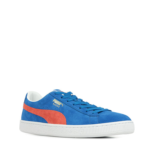 PUMA Suede Classic XXI