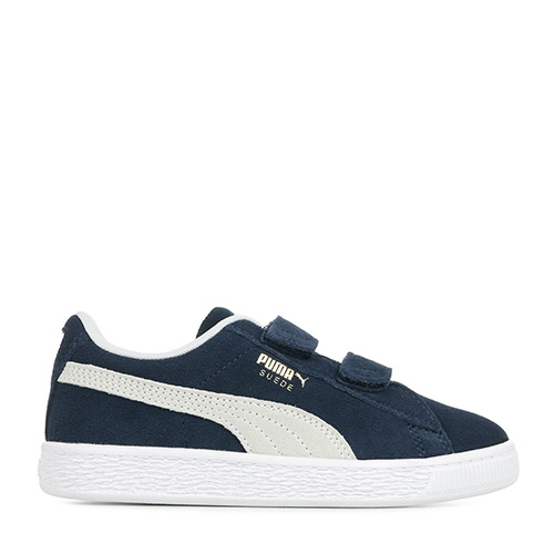 puma suede femme pas cher