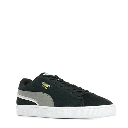 PUMA Suede Triplex
