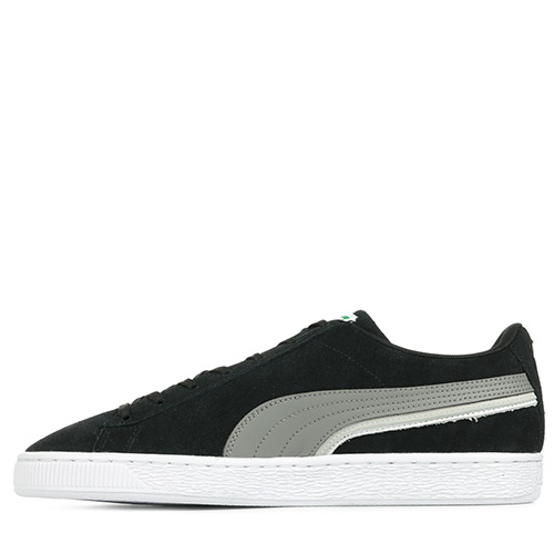 PUMA Suede Triplex