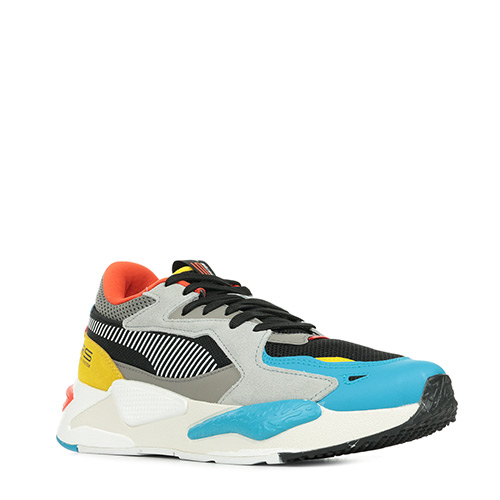 PUMA RS-Z