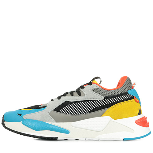 PUMA RS-Z