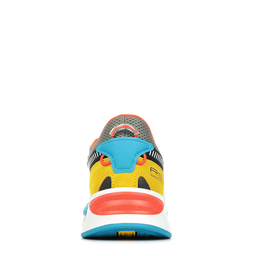 PUMA RS-Z
