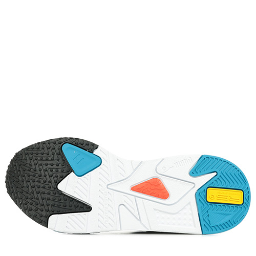 PUMA RS-Z