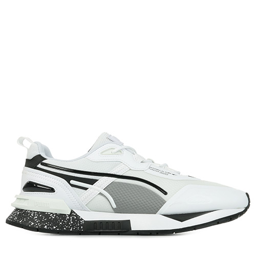 PUMA Mirage Tech Bubble - Blanc