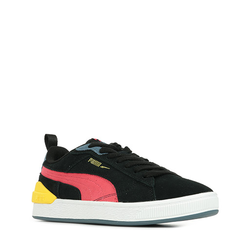 PUMA Suede Bloc JR