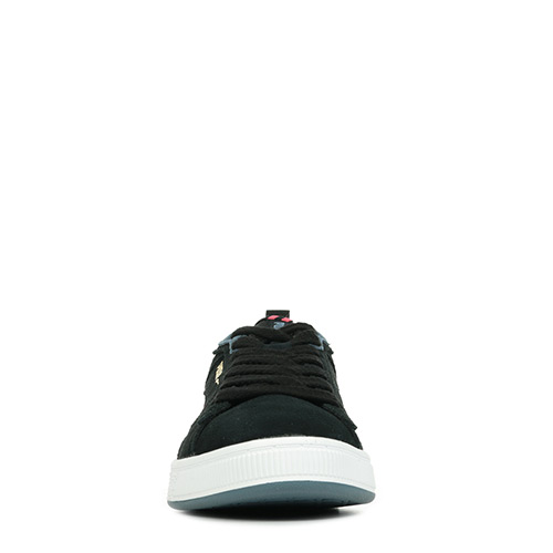 PUMA Suede Bloc JR