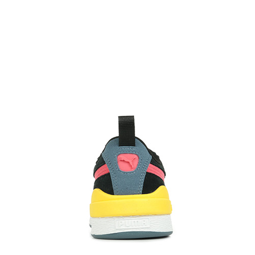 PUMA Suede Bloc JR
