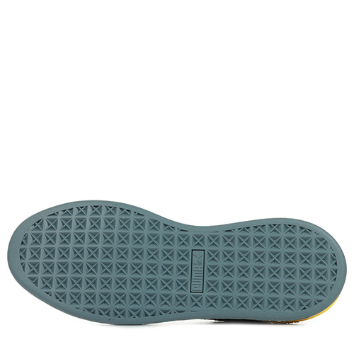 PUMA Suede Bloc JR