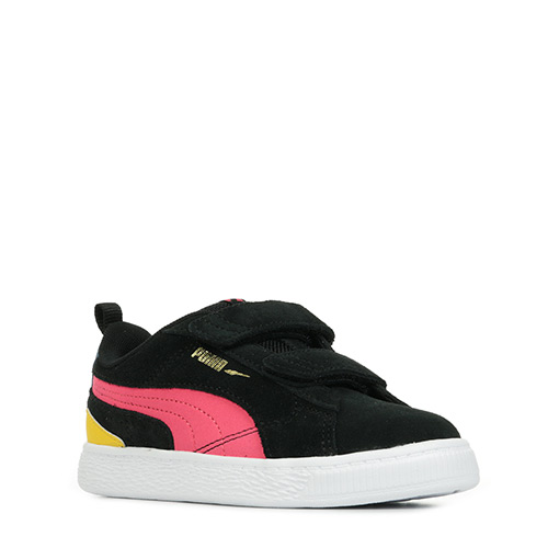 PUMA Suede Bloc LF V PS