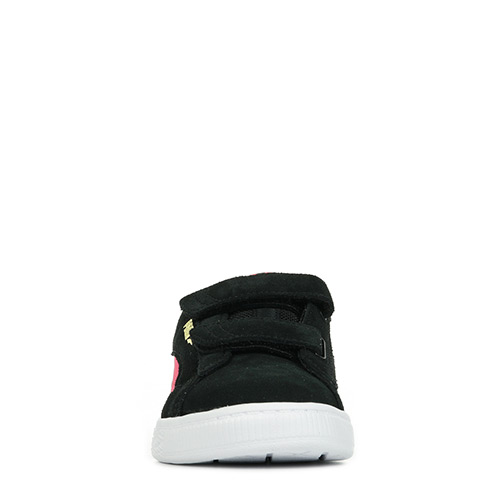 PUMA Suede Bloc LF V PS