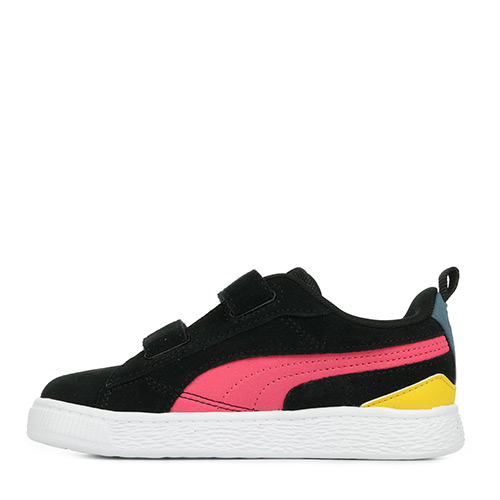 PUMA Suede Bloc LF V PS