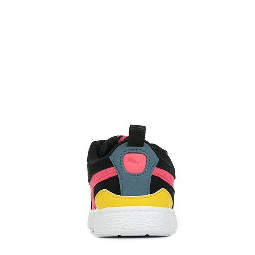 PUMA Suede Bloc LF V PS