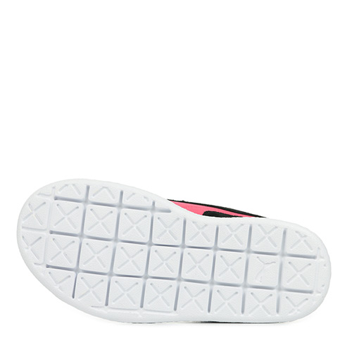 PUMA Suede Bloc LF V PS