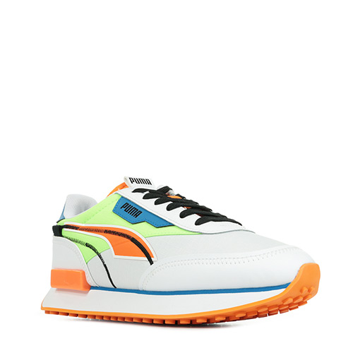 PUMA Future Rider Twofold JR