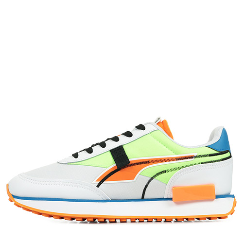 PUMA Future Rider Twofold JR