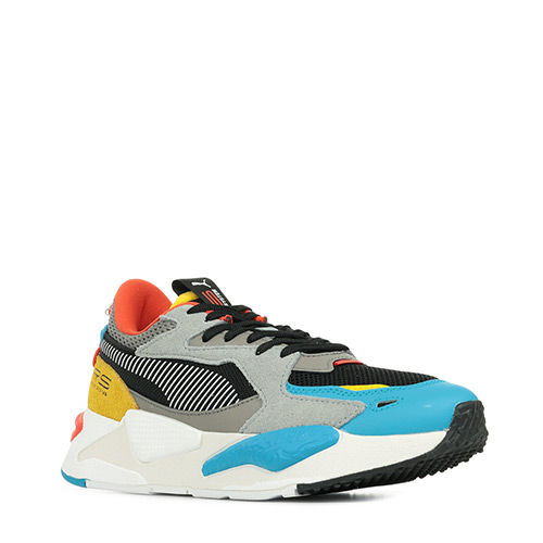 PUMA RS-Z Jr