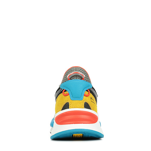PUMA RS-Z Jr