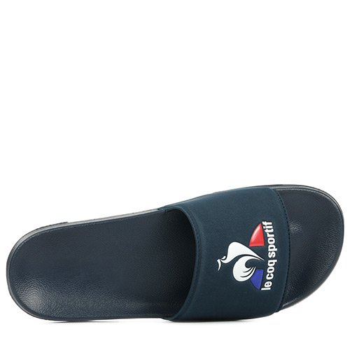 Le Coq Sportif Slide Logo