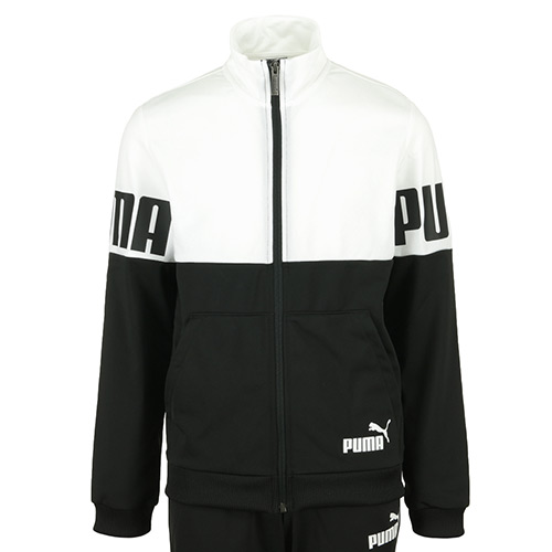 PUMA Power Poly Suit Kids