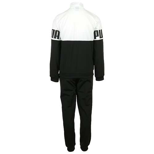 PUMA Power Poly Suit Kids