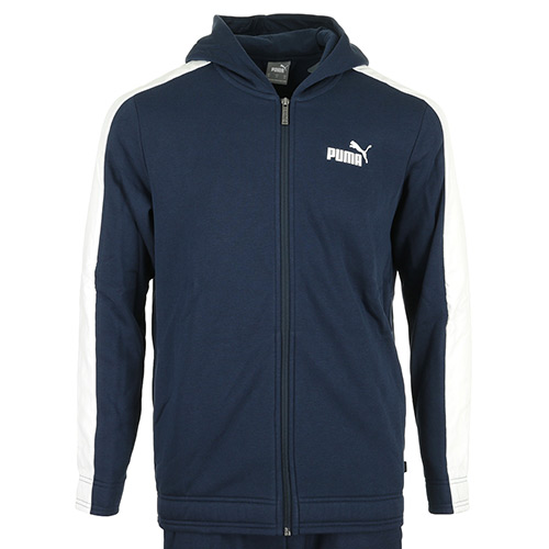 PUMA FD Hood SW Suit FL CL
