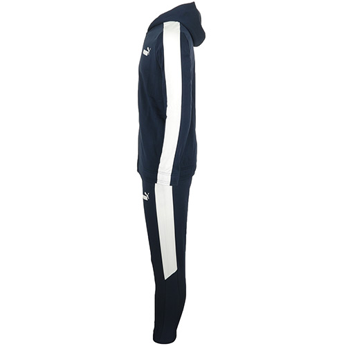 PUMA FD Hood SW Suit FL CL