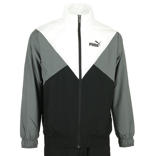 PUMA CB Retro Woven Tracksuit