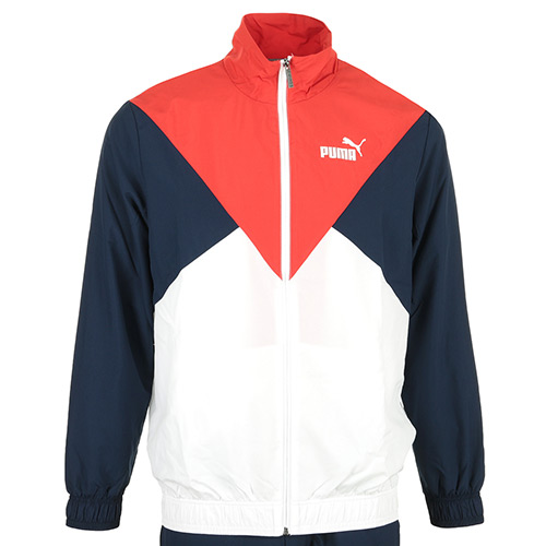 PUMA CB Retro Woven Tracksuit