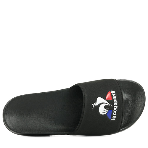 Le Coq Sportif Slide Logo