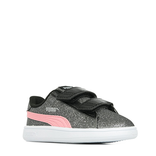 PUMA Smash v2 Glitz Inf