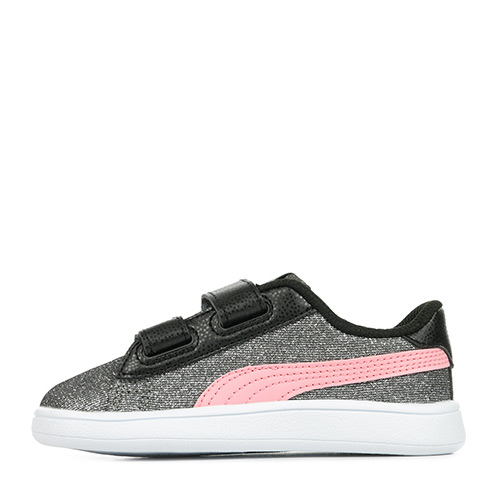 PUMA Smash v2 Glitz Inf