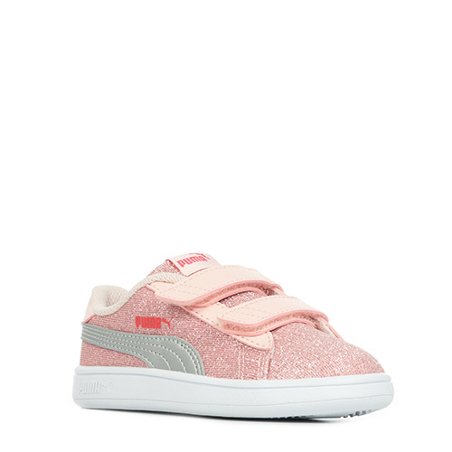 PUMA Smash v2 Glitz Glam Inf