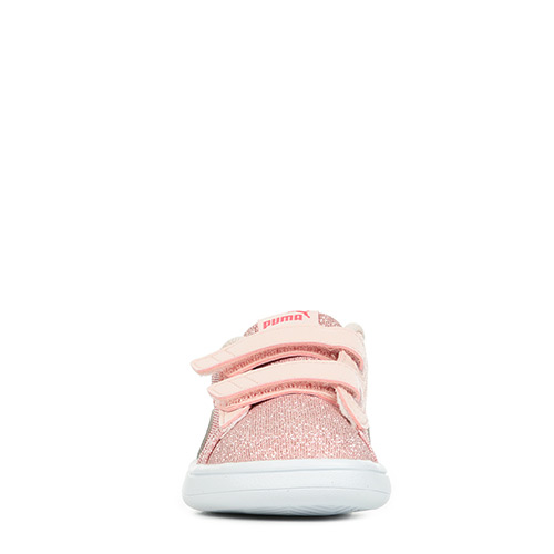 PUMA Smash v2 Glitz Glam Inf