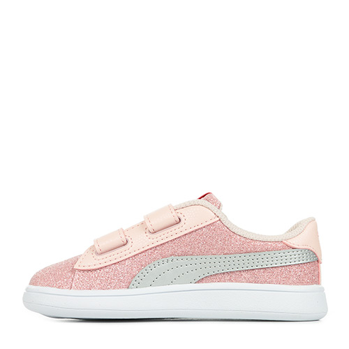 PUMA Smash v2 Glitz Glam Inf