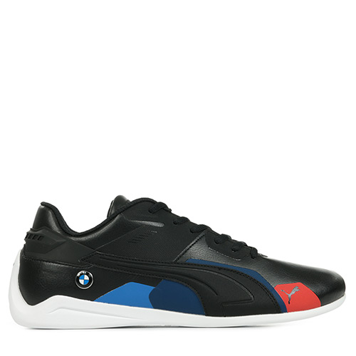 PUMA BMW MMS Drift Cat Delta - Noir