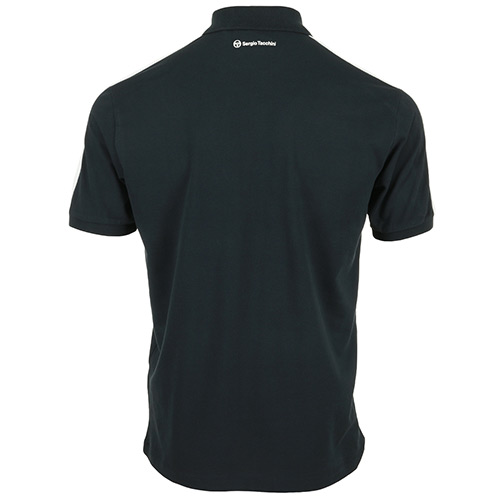 Sergio Tacchini Apricot Polo