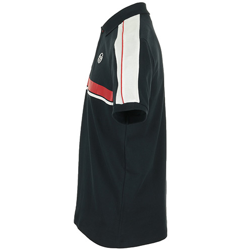 Sergio Tacchini Apricot Polo