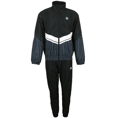 Sergio Tacchini Andres Tracksuit - Noir
