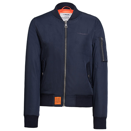 Bombers Original Original - Bleu marine