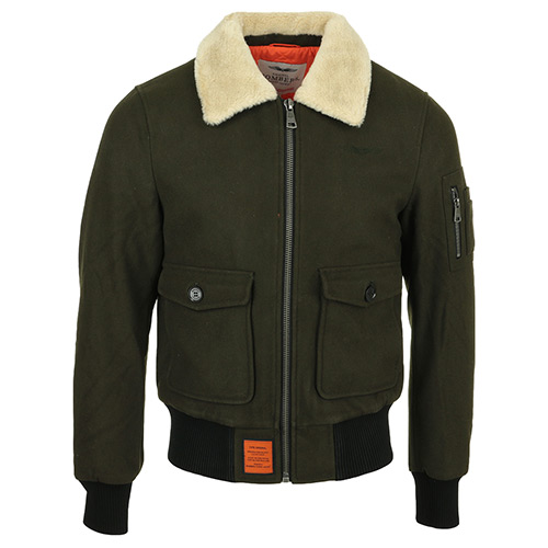 Bombers Original Aviator - Kaki