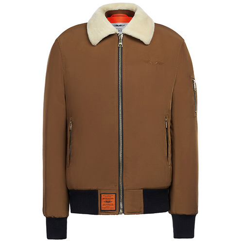 Bombers Original Versmold - Camel