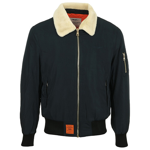 Bombers Original Versmold - Bleu marine