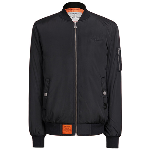 Bombers Original Max - Noir