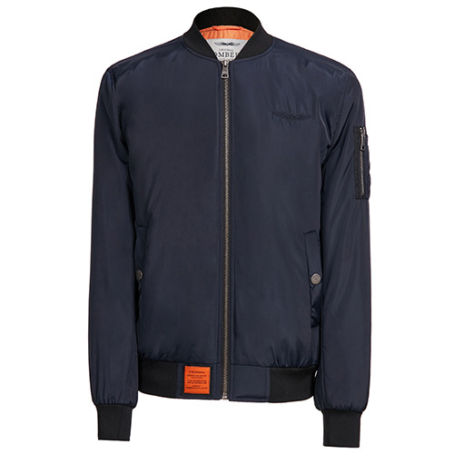 Bombers Original Max - Bleu marine