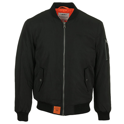 Bombers Original Original - Noir